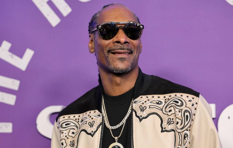 Snoop Dogg celebrates 4/20 with new music video for ‘Last Dance With Mary Jane’ featuring Tom Petty and Jelly Roll