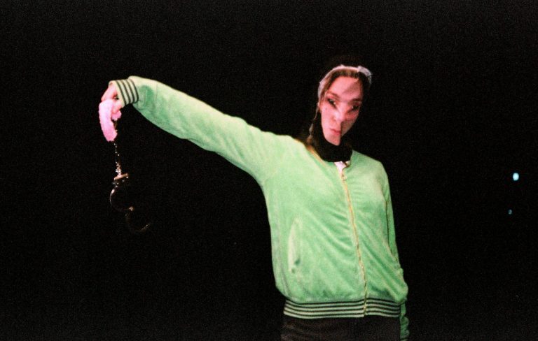 Sorry return with captivating single ‘Jetplane’