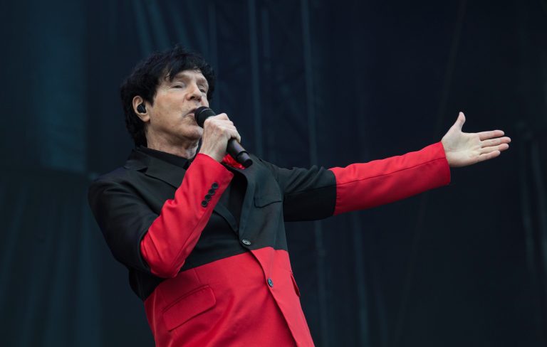 Sparks announce 2025 North American tour