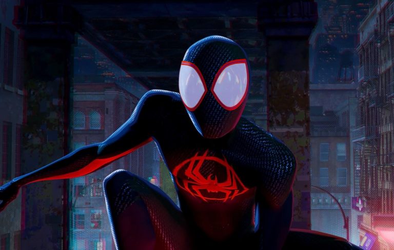 ‘Spider-Man: Beyond The Spider-Verse’ finally lands 2027 release date