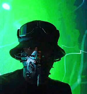 St Brendan L.A. Embarks on an ‘Escape Vessel’: A Journey You Won’t Forget