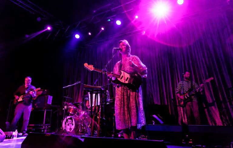 Stereolab tease new music in packages sent to fans