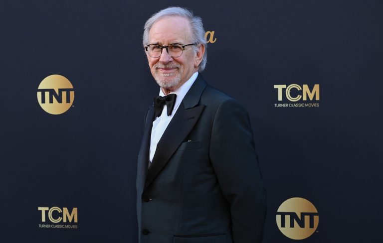 Steven Spielberg on the “greatest American film ever made”
