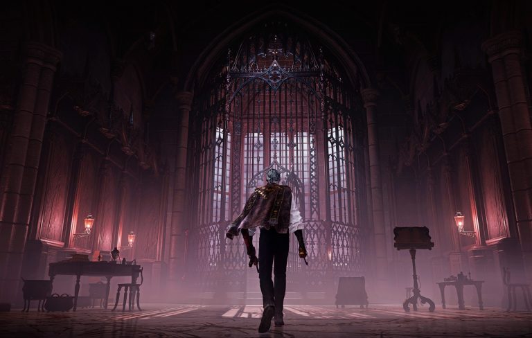 ‘Bloodborne’ fans very excited about new Switch game ‘The Duskbloods’: “Just call it ‘Bloodborne 2’ bro”