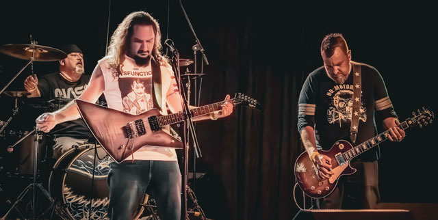 The Fire We Breathe Release Soul-Searching New Video for “Follow Me”