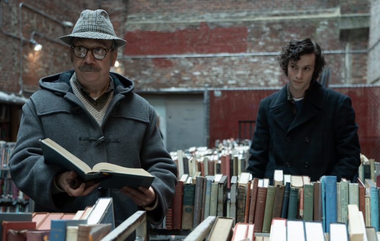 ‘The Holdovers’ TV series in the pipeline, director may return