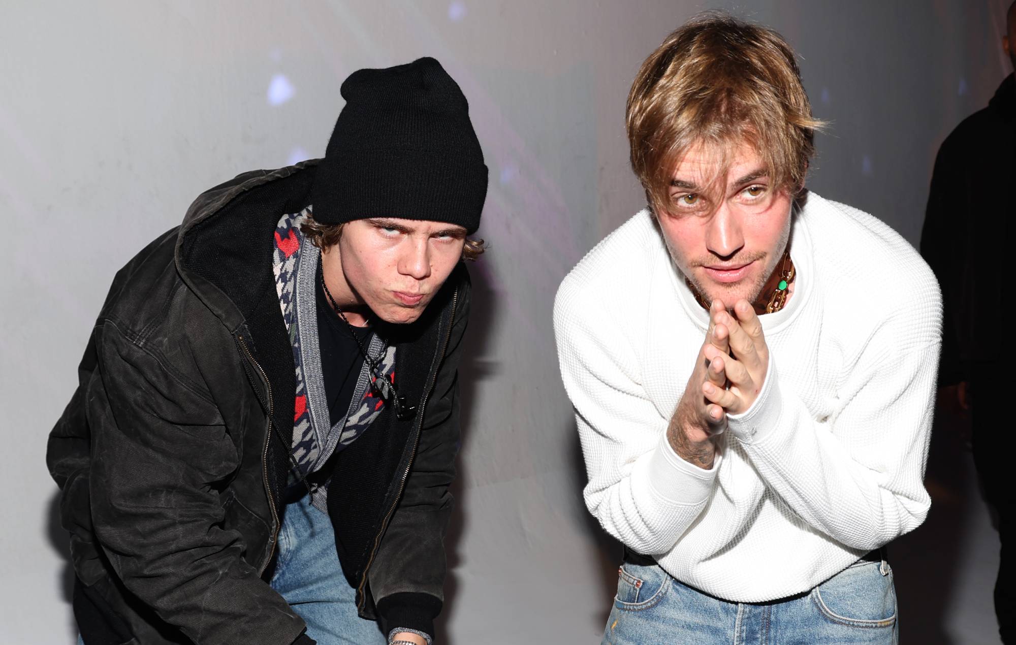 The Kid LAROI and Justin Bieber’s ‘Stay’ reaches 1billion YouTube views