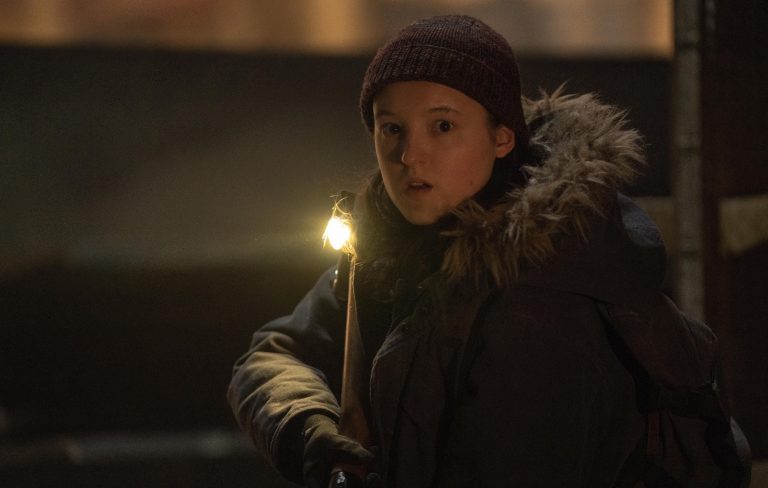 ‘The Last Of Us’ Bella Ramsey was “fixated” on looking video game accurate for season two