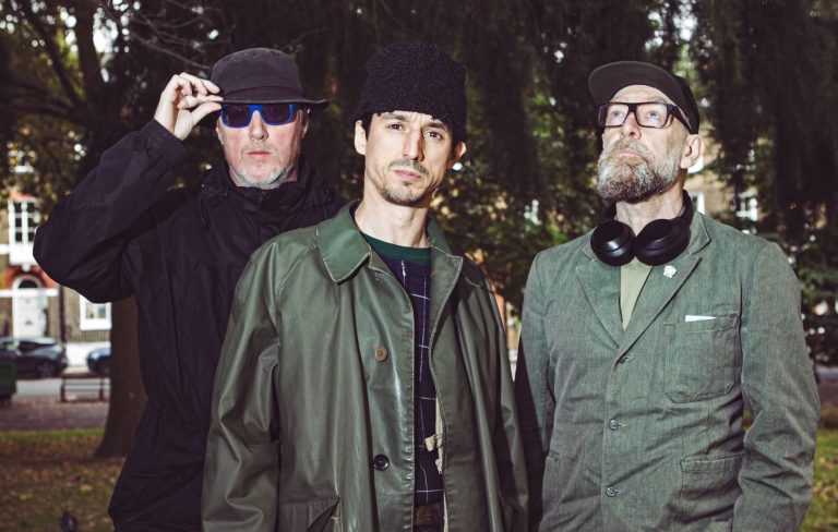 The Moonlandingz team up with Iggy Pop on emotive new track, ‘It’s Where I’m From’