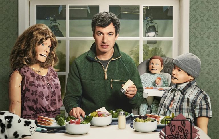 The critics are raving about Nathan Fielder’s ‘The Rehearsal’ season two