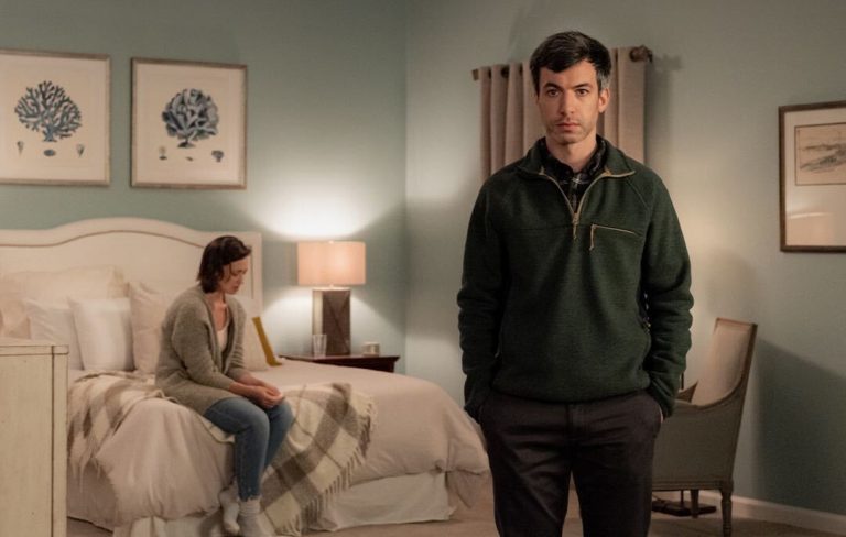 Nathan Fielder compares Paramount+ to Nazi Germany in new episode of ‘The Rehearsal’