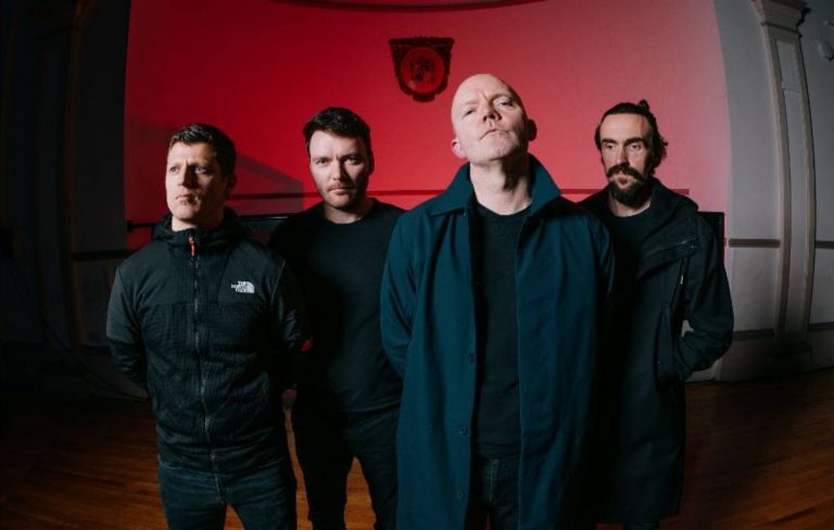 The Slow Readers Club announce ‘A Decade of Cavalcade’ 10th anniversary UK tour