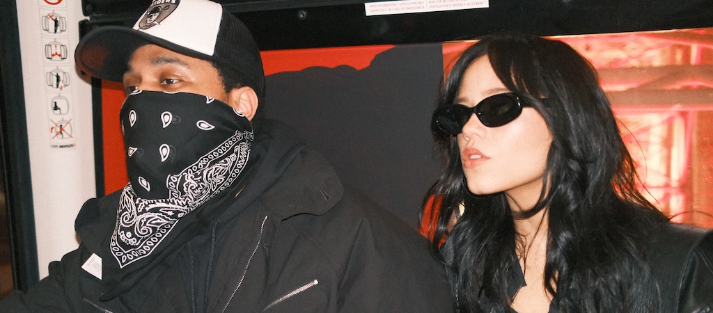 The Weeknd Popped Up At Coachella 2025, But Not To Perform