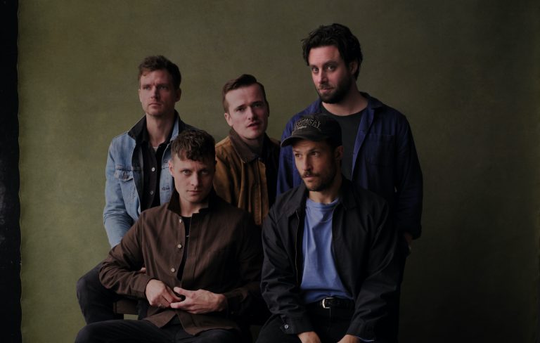 The Maccabees announce UK and Ireland shows ahead of All Points East 2025