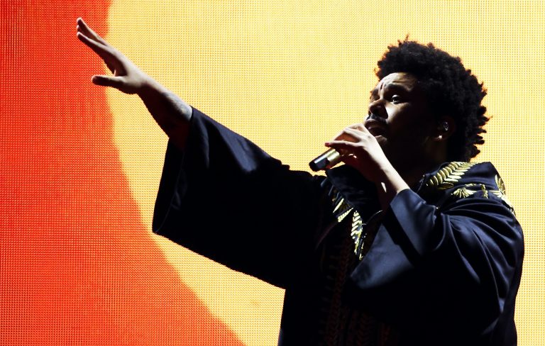 The Weeknd to host “Ferris wheel takeover” at Coachella 2025