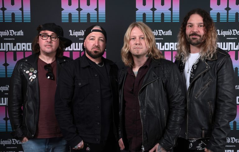 Those Damn Crows are currently Number One in midweek album chart ahead of Bon Iver and Oasis