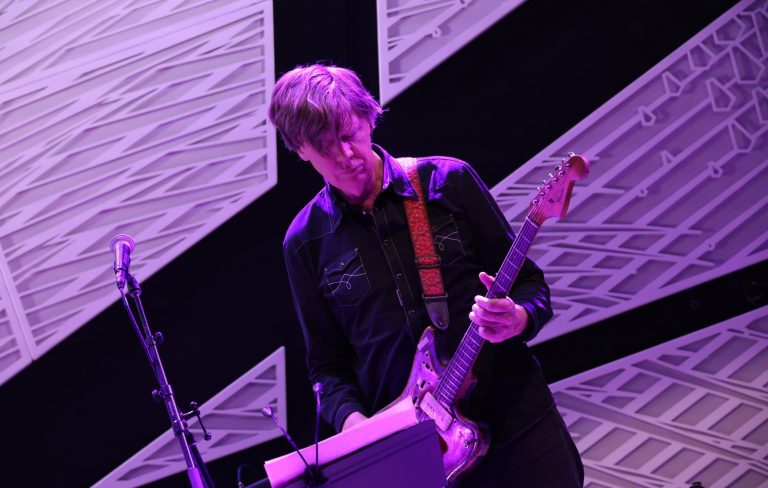 Thurston Moore on the chances of a Sonic Youth reunion