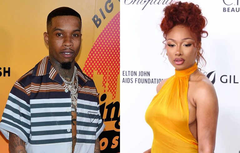 Megan Thee Stallion’s attorneys want Tory Lanez held in contempt for making “mockery” of court