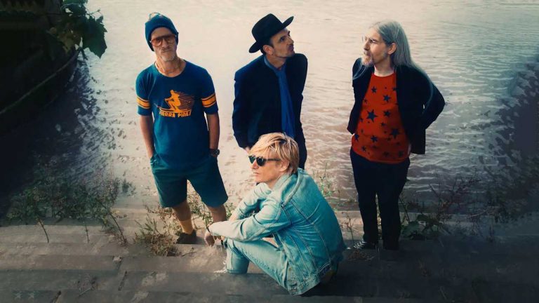 “The thing about rock, if it’s real, is that it will always be relevant”: Kula Shaker’s Crispian Mills on mass psychosis and the best way to solve writer’s block