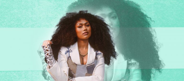 Uproxx Music 20: Jazlyn Martin’s Goodbye To An ‘Easy’ Love Is A Cinematic Masterpiece That Tugs At The Heart