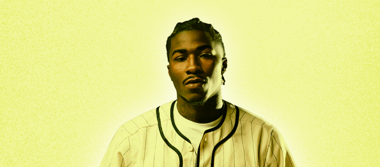 Uproxx Music 20: Nino Paid Isn’t Afraid Of The Truth On The Chilling ‘Love Me As I Am’