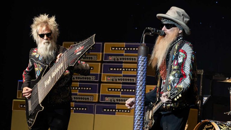 ZZ Top add yet more dates to ever-expanding Elevation tour as Frank Beard continues to miss dates