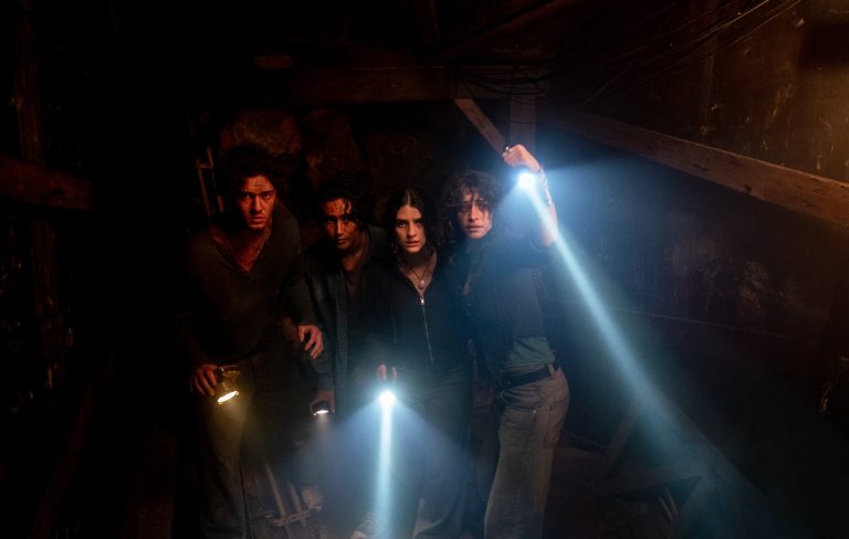 Gamers aren’t happy with the ‘Until Dawn’ film: “Stop taking beloved games then completely changing them”