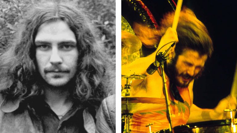 “He was, without question, the best rock drummer in the world”: What Black Sabbath drummer Bill Ward really thought of Led Zeppelin’s John Bonham