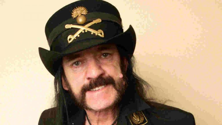 “We’ve always been true to ourselves. Motörhead has never told you a lie. And that’s very important to me”: A classic audience with Lemmy, rock’n’roll’s greatest warrior