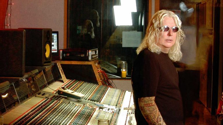 Legendary Bohemian Rhapsody producer Roy Thomas Baker dead at 78