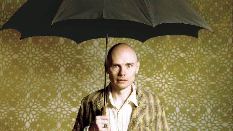 “It seemed to sum up the existential crisis I was having.” Smashing Pumpkins’ Billy Corgan on the Metallica song that saved his life