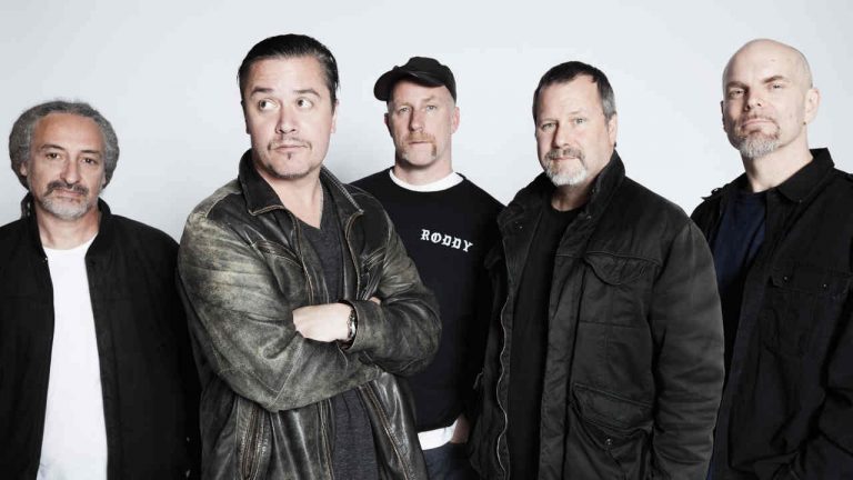 “He’s gone from being unable to do the shows to clearly being unwilling to do shows with us”: Faith No More drummer Mike Bordin doesn’t see estranged singer Mike Patton rejoining the band any time soon