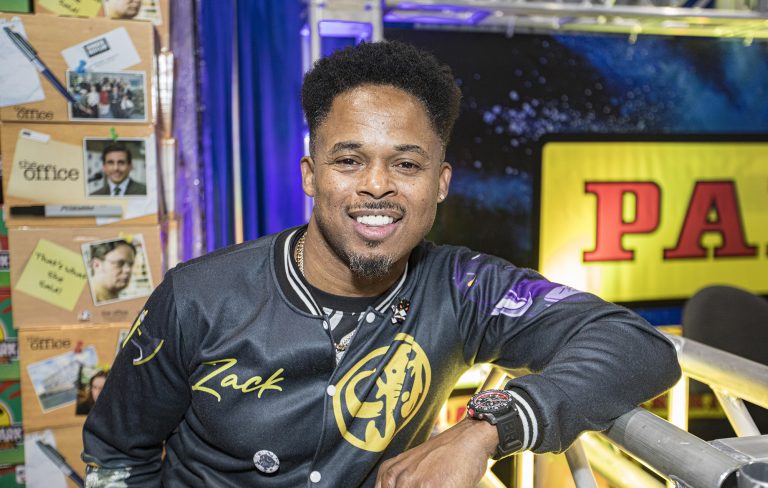 ‘Power Rangers’ star defends show’s “representation” after writer calls casting Asian and Black actors as Yellow and Black Rangers a “mistake”