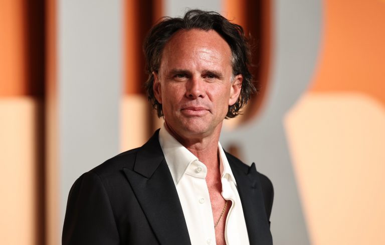Walton Goggins teases more about ‘Fallout’ season two: “A whole ‘nother level”