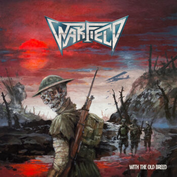 Warfield – With the Old Breed Review