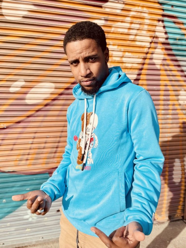 Wave: Columbus Artist Making Music Straight From the Heart