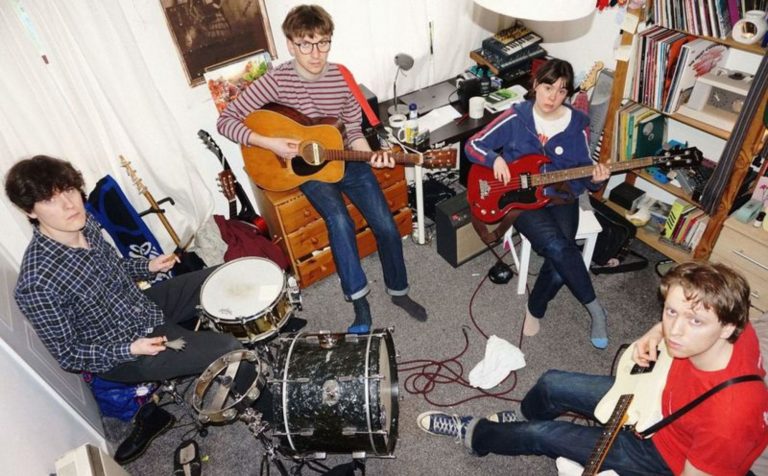 Fresh from winning Glastonbury’s Emerging Talent Competition, Westside Cowboy tackle “acceptance” on harmonic new single ‘Shells’