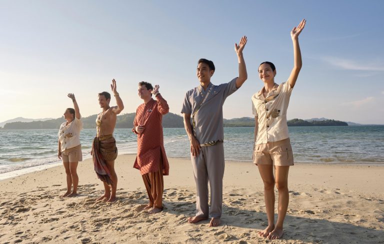 ‘The White Lotus’ creator wants to make an all-stars season