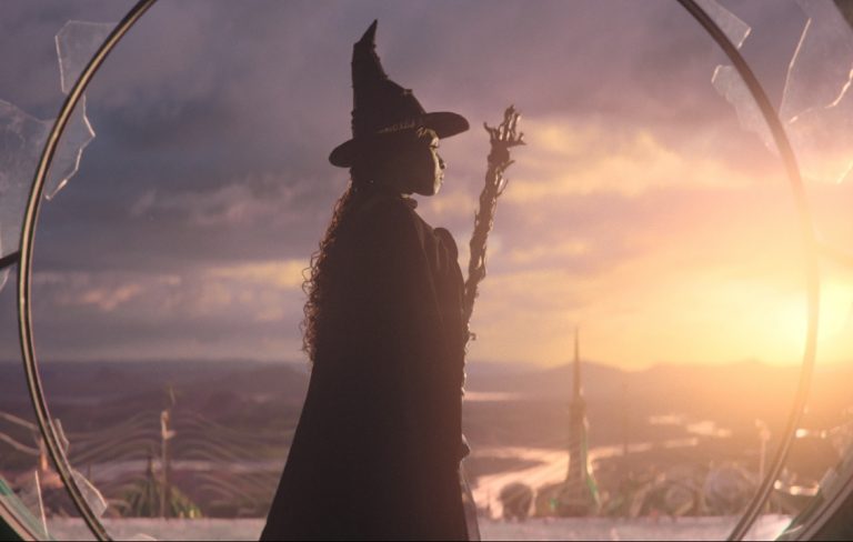 ‘Wicked: For Good’ trailer at CinemaCon teases what’s to come in hotly awaited sequel