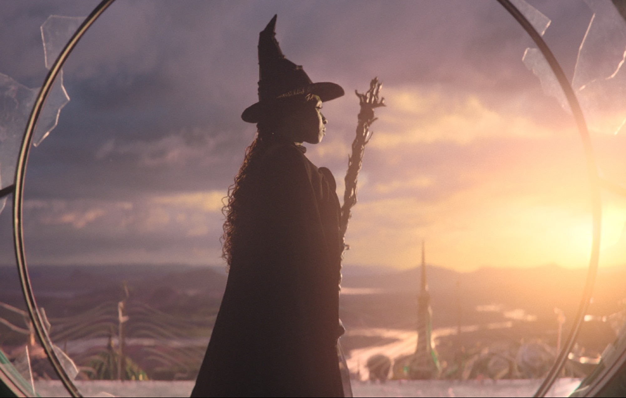 ‘Wicked: For Good’ trailer at CinemaCon teases what’s to come in hotly awaited sequel