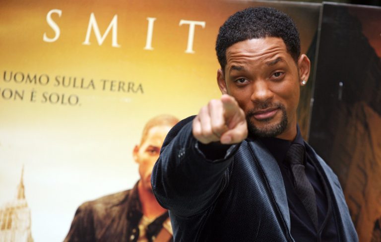Will Smith says ‘I Am Legend’ sequel will follow on from DVD’s alternate ending: “My character didn’t die”