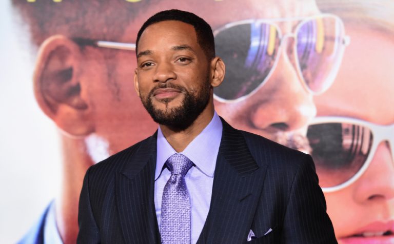 Watch Will Smith rap ‘Fresh Prince’ theme over Missy Elliott’s ‘Work It’ beat