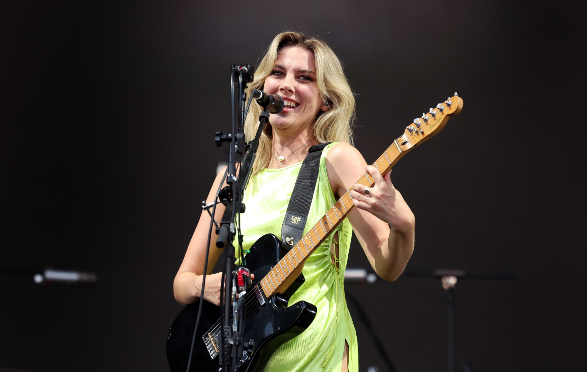 Wolf Alice signal imminent return and tease new project ‘Bloom’