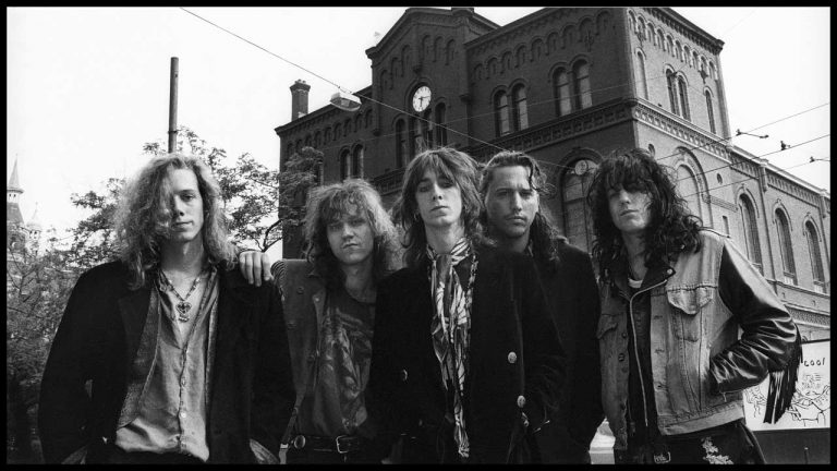 “This band has always been out of sync with whatever is going on”: The Black Crowes albums you should definitely listen to, and one to avoid
