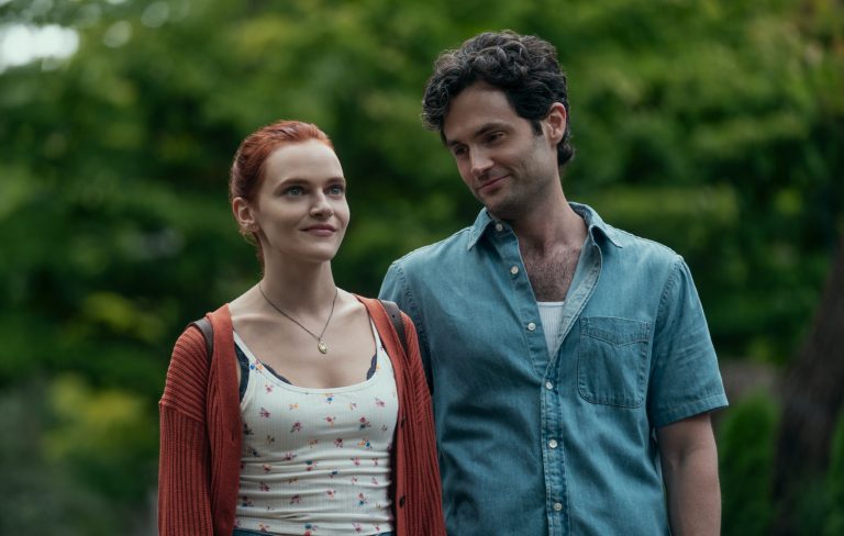 What happens at the end of ‘You’ season five?