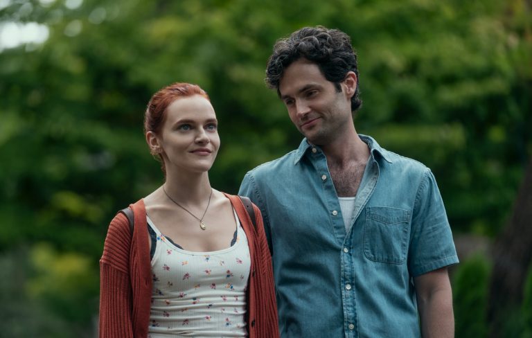 How many people has Joe Goldberg killed in ‘You’?