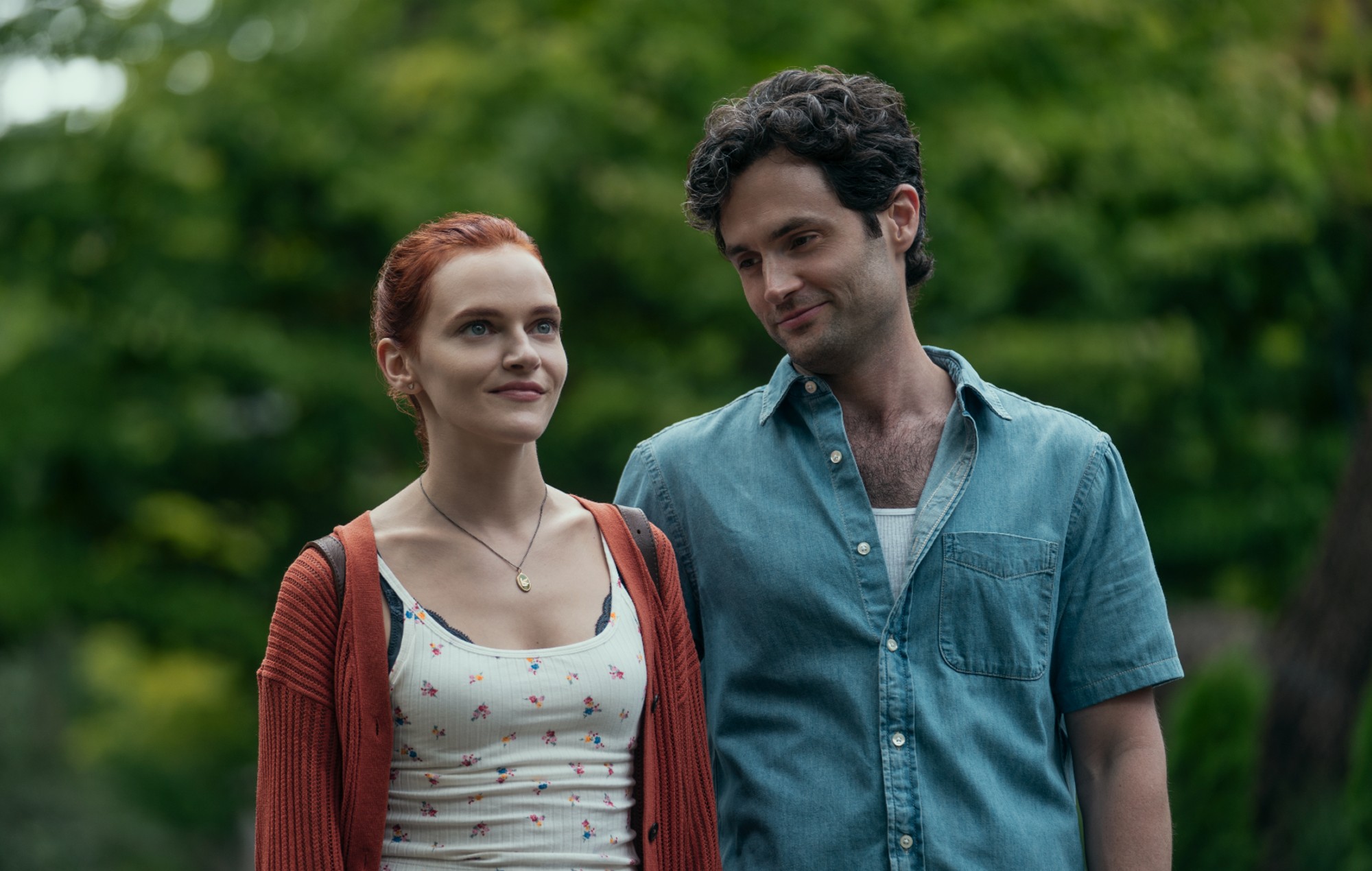 How many people has Joe Goldberg killed in ‘You’?