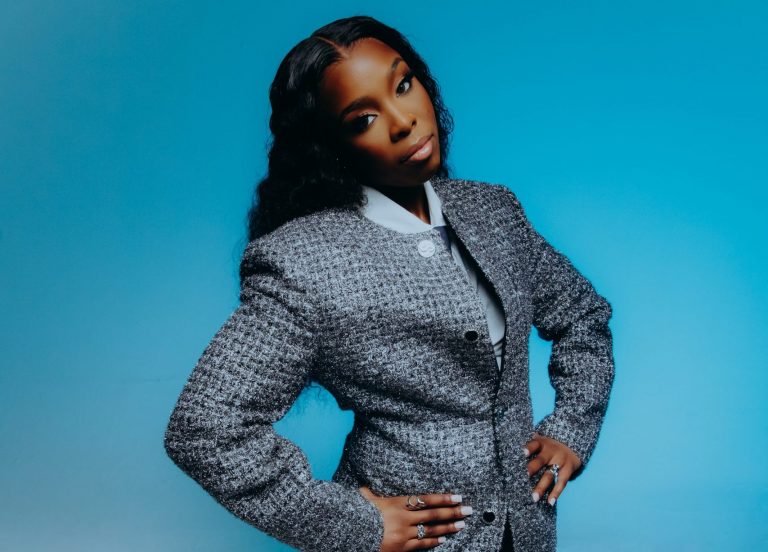 Layyah Unleashes Pounding flow on Defiant hip-hop Anthem ‘Let It Go’