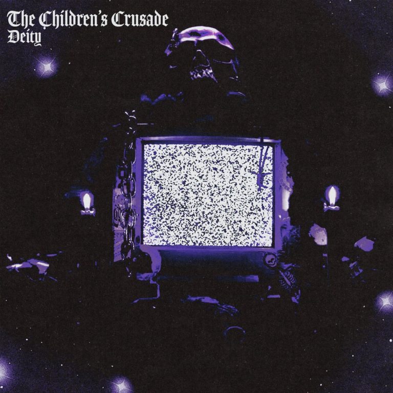 Chicago’s The Children’s Crusade Honor Industrial Icons Ministry With Zealous Cover of “Deity”
