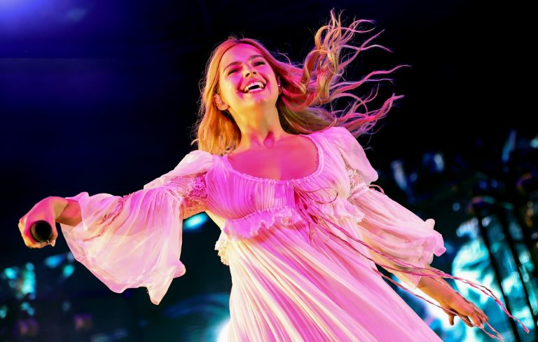 Addison Rae officially announces debut album, ‘Addison’